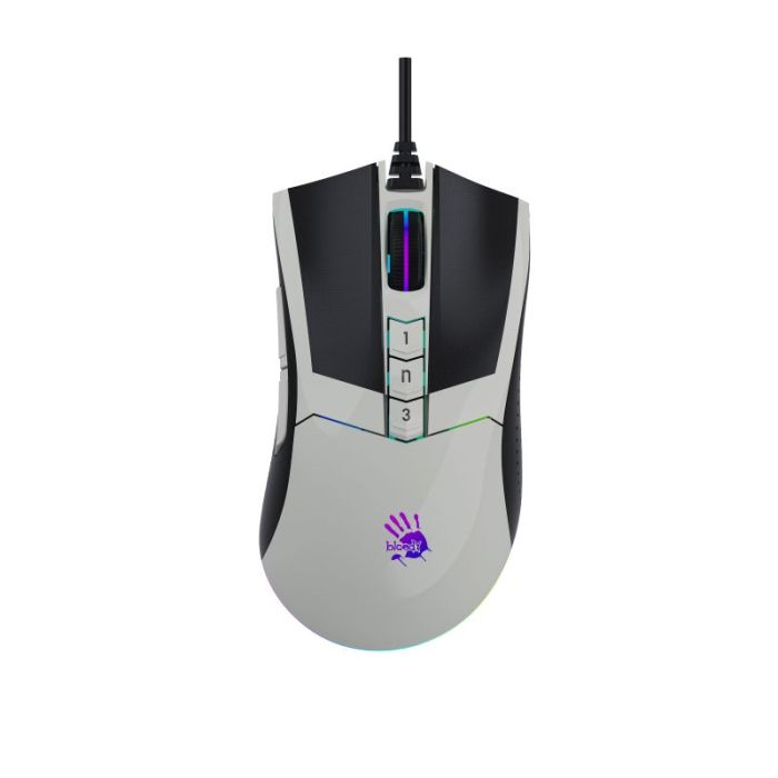 W90 Max Bloody (Panda White)
