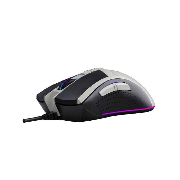 W90 Max Bloody (Panda White)